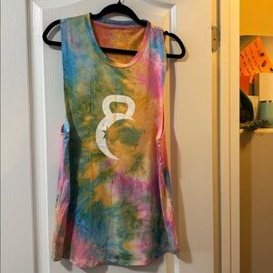 Ziya XXL ACTIVE WEAR TOP